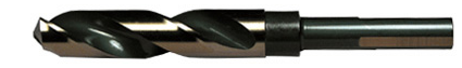 METRIC HSS Type 130-AGM 1/2" Reduced Shank METRIC HSS Type 130-AGM 1/2" Reduced Shank